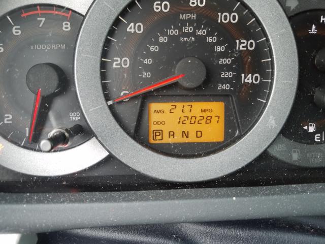 2010 TOYOTA PU 4-RUNN JTMBK4DV8AD017655