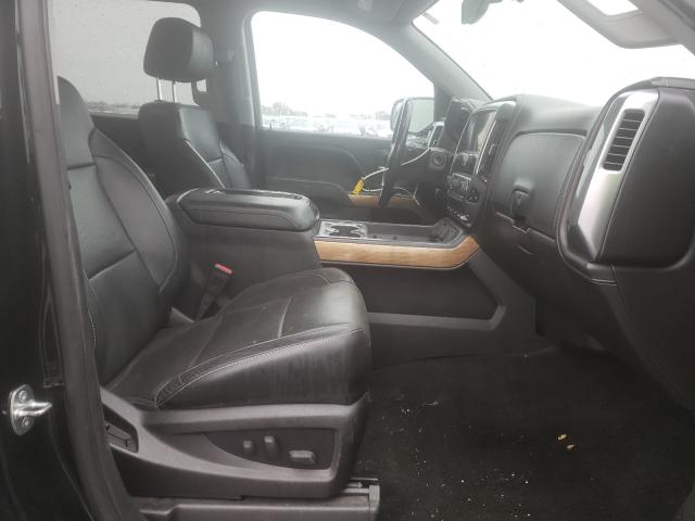 2014 CHEVROLET SILVERADO 3GCUKSEC8EG233038