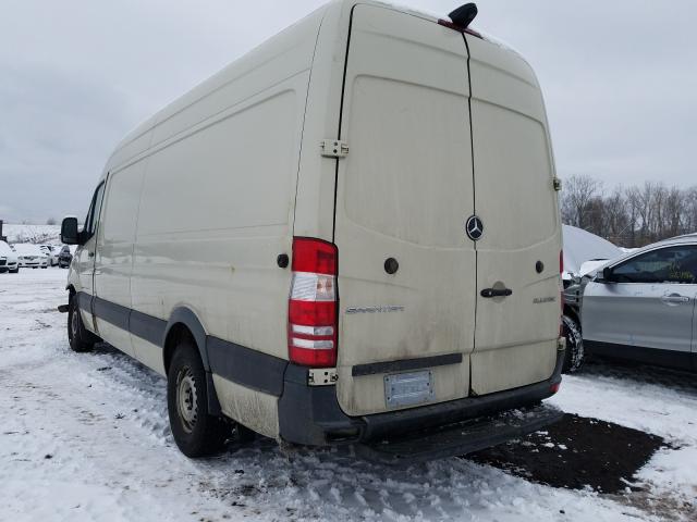2015 MERCEDES-BENZ SPRINTER 2 WD3PE8DC0FP141812