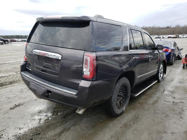 2016 GMC YUKON DENA 1GKS2CKJ1GR175507