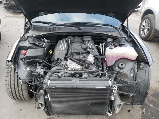 2020 DODGE CHARGER SC 2C3CDXGJ7LH197133