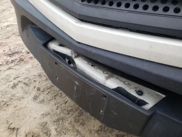 2017 MERCEDES-BENZ SPRINTER 2 WD3PE7CDXHP561603