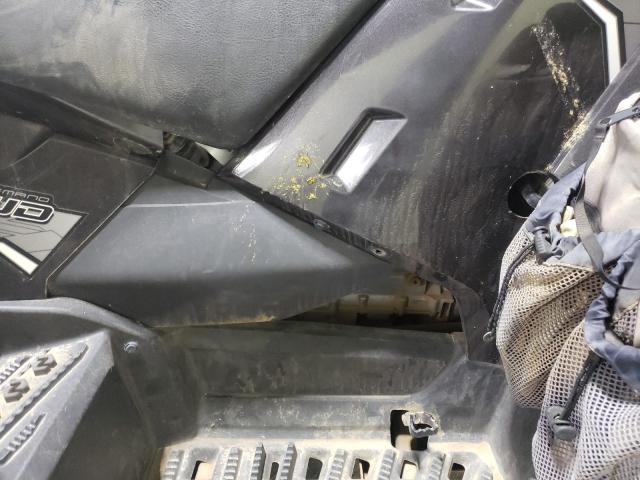 2011 POLARIS SPORTSMAN 4XADX85A3BA031745