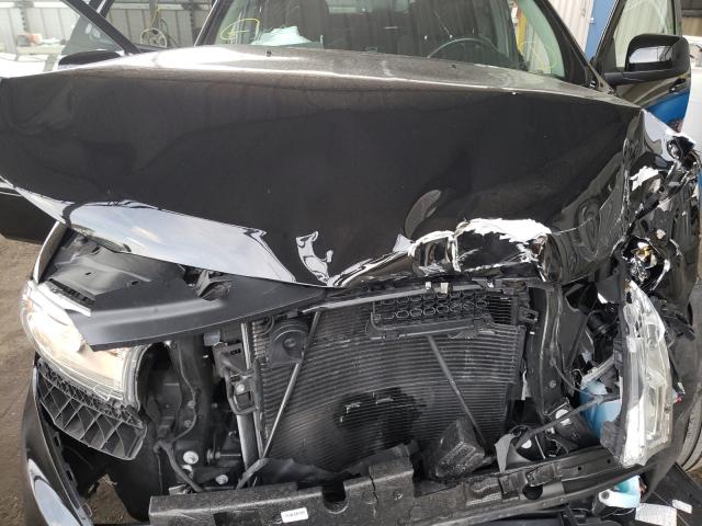 2020 DODGE DURANGO SX 1C4RDHAG6LC146136