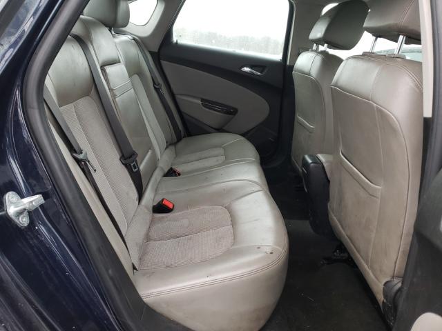 2016 BUICK VERANO SPO 1G4PW5SK7G4180391