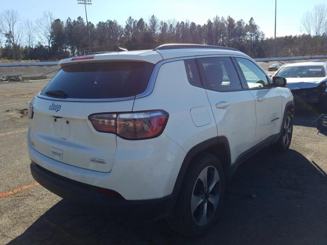 2017 JEEP COMPASS LA 3C4NJCBB1HT690892