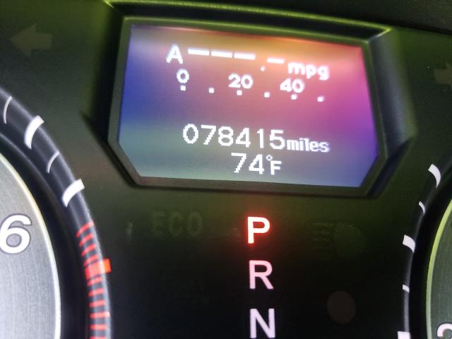 2015 HONDA ODYSSEY TO 5FNRL5H93FB076465
