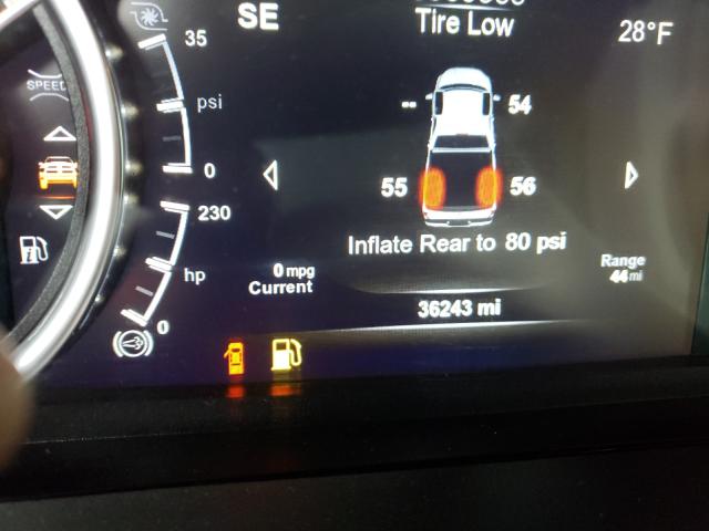 2018 RAM 2500 SLT 3C6UR5DL2JG425927