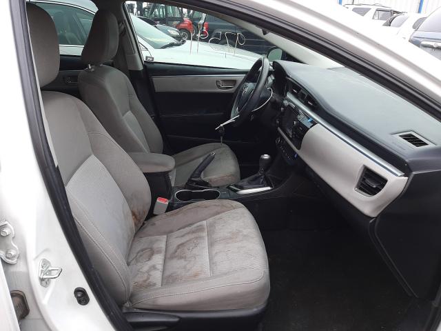 2015 TOYOTA COROLLA EC 5YFBPRHE2FP364699