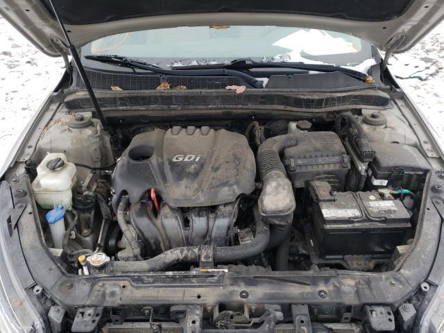 2015 KIA OPTIMA KNAGM4A71F5533084