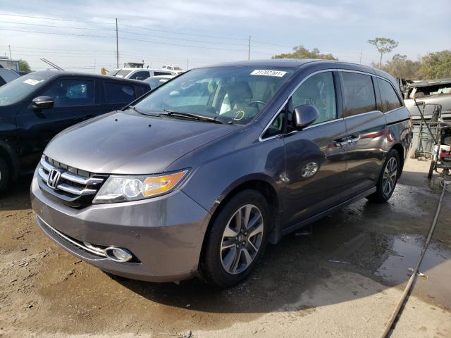 2015 HONDA ODYSSEY TO 5FNRL5H93FB076465