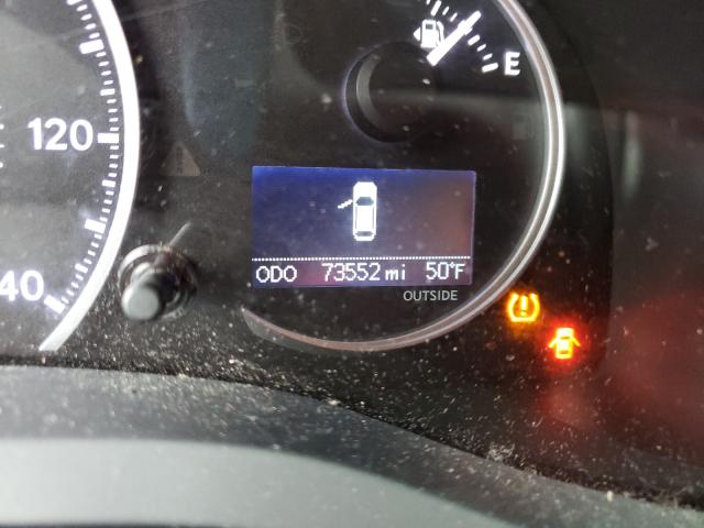 2011 LEXUS CT 200 JTHKD5BH9B2032626