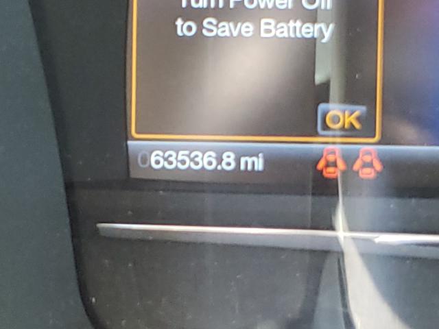 2014 FORD FLEX SEL 2FMGK5C84EBD13352