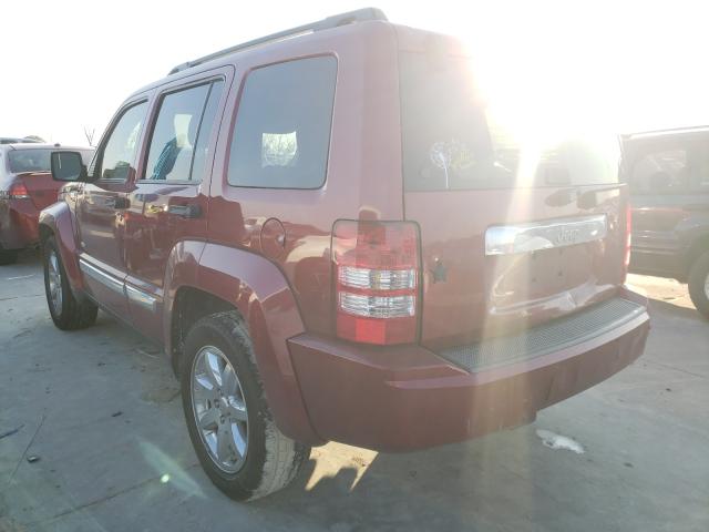 2012 JEEP LIBERTY SP 1C4PJLAKXCW179145