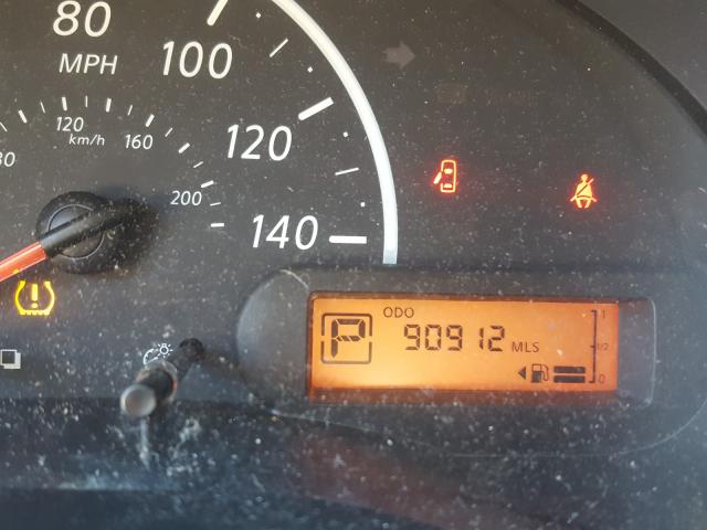 2014 NISSAN VERSA 3N1CN7AP1EL843978