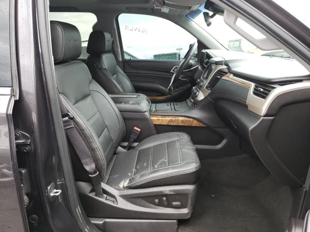 2016 GMC YUKON DENA 1GKS2CKJ1GR175507