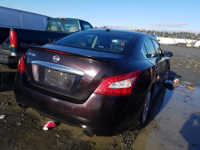 2010 NISSAN MAXIMA 1N4AA5AP6AC813326