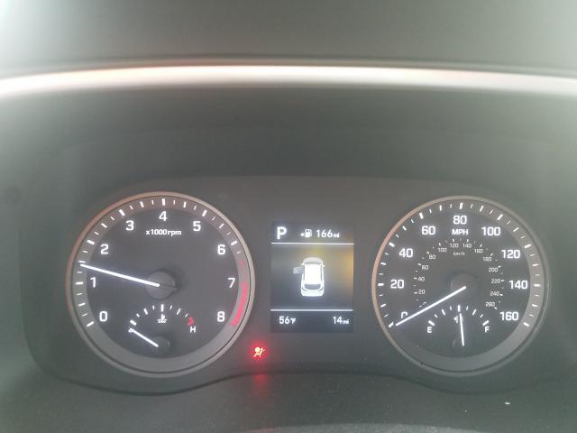 2021 HYUNDAI TUCSON SE KM8J23A47MU339740