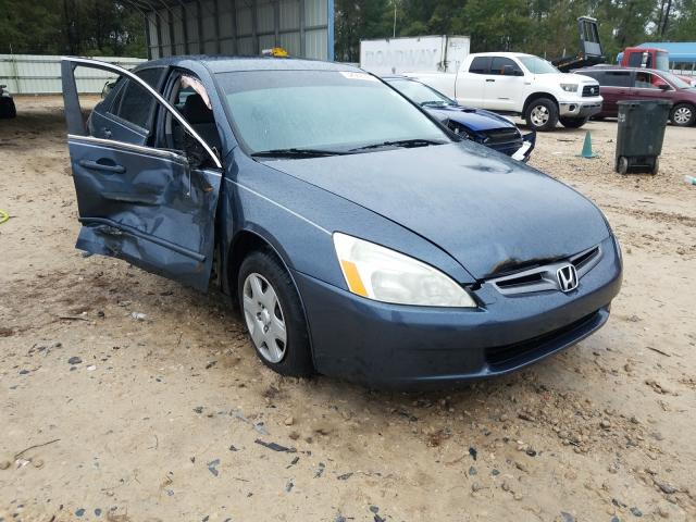 2005 Honda Accord Sedan LX