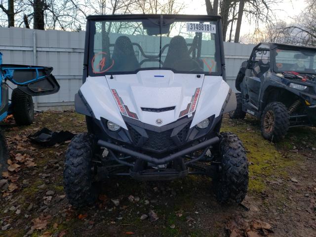 2020 YAMAHA YXE850 5Y4AN27Y8LA104853