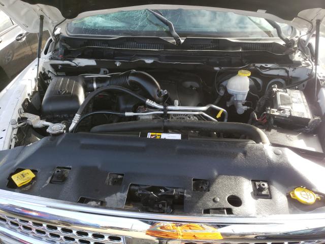 2017 RAM 1500 LARAM 1C6RR6VT6HS801719