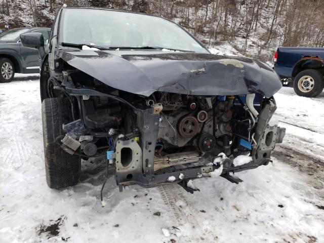 2015 SUBARU IMPREZA PR JF1GJAK67FH015839