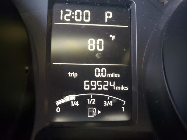 2016 VOLKSWAGEN JETTA SPOR 3VWD17AJ5GM367365