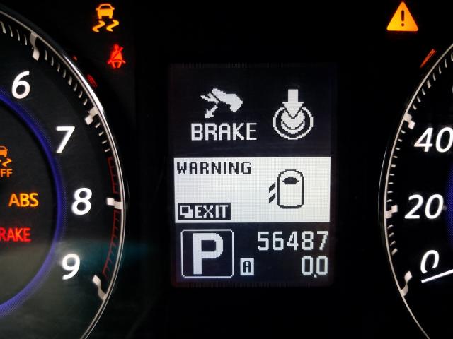 2014 INFINITI QX70 JN8CS1MW1EM413268