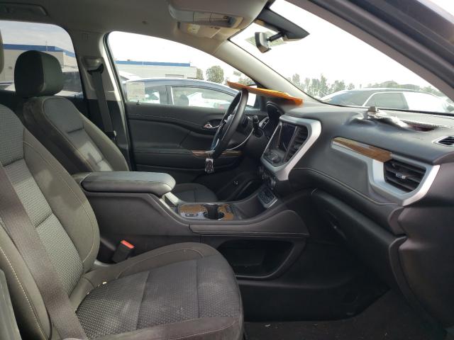 2020 GMC ACADIA SLE 1GKKNKLS0LZ222755