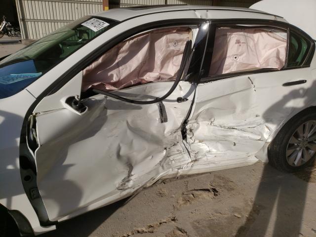 2014 HONDA ACCORD TOU 1HGCR3F93EA041803
