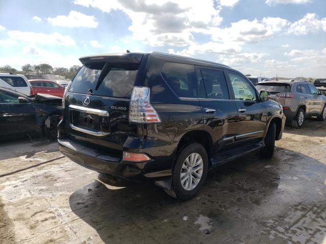 2014 LEXUS GX 460 JTJBM7FX0E5089845