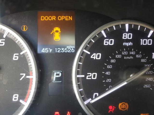 2014 ACURA RDX 5J8TB4H34EL009773