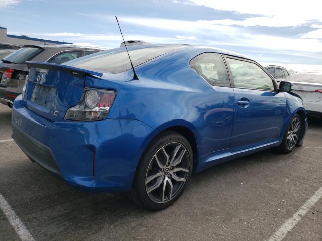 2015 TOYOTA SCION TC JTKJF5C78FJ003863