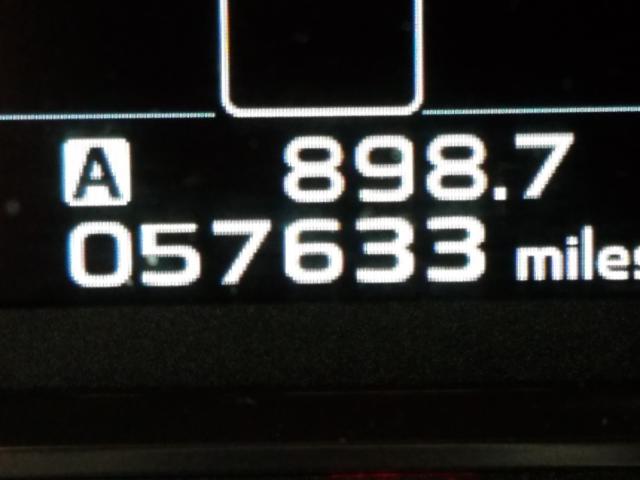 2016 SUBARU WRX PREMIU JF1VA1F66G9832183