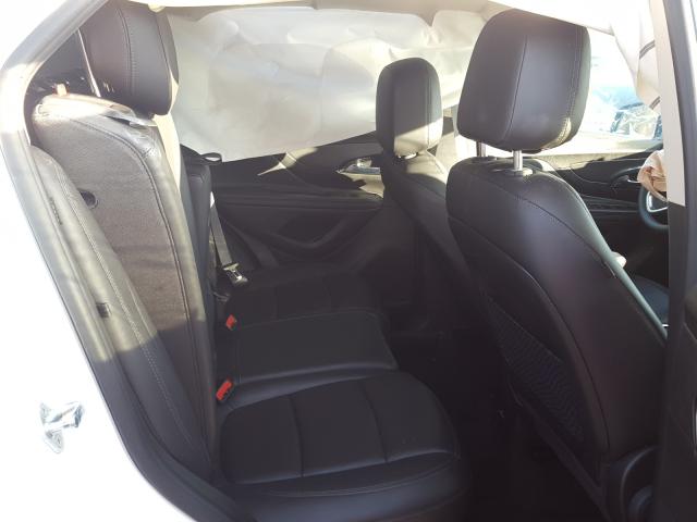 2020 BUICK ENCORE ESS KL4CJCSB9LB043247