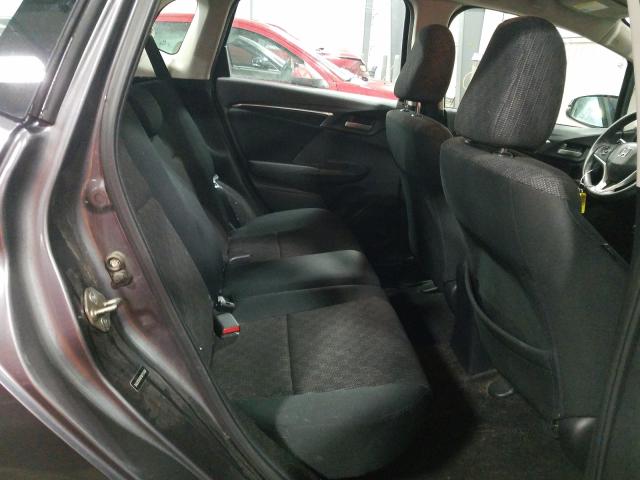 2015 HONDA FIT LX 3HGGK5H59FM755497