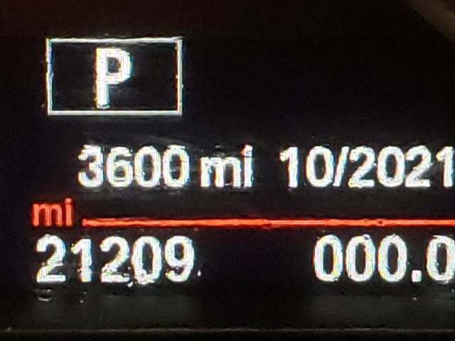 2017 BMW 320 XI WBA8E5G37HNU42545