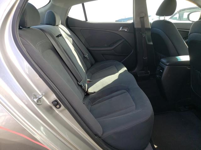 2012 KIA OPTIMA HYB KNAGM4AD7C5018057