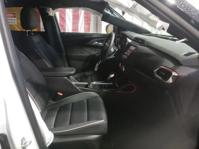 2021 CHEVROLET TRAILBLAZE KL79MTSL6MB066029