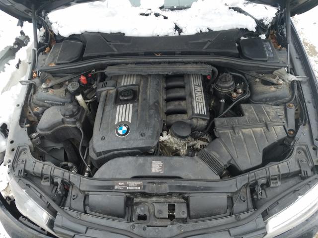 2012 BMW 128 I WBAUP7C51CVP23907