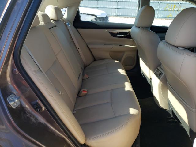 2015 NISSAN ALTIMA 2.5 - 1N4AL3AP3FC247373