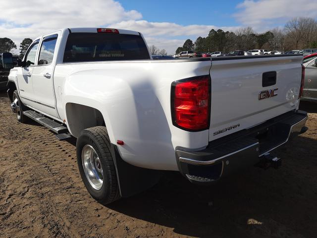 2015 GMC SIERRA C35 1GT413E85FF122051