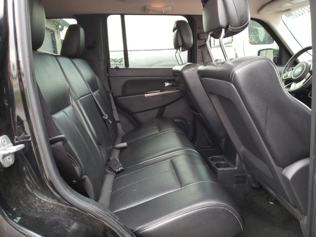 2011 JEEP LIBERTY LI 1J4PN5GK7BW543084