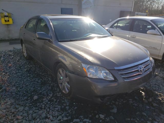 2007 Toyota Avalon XL for sale in Mebane, NC
