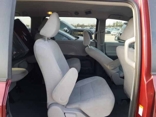 2020 TOYOTA SIENNA L 5TDZZ3DC0LS046853