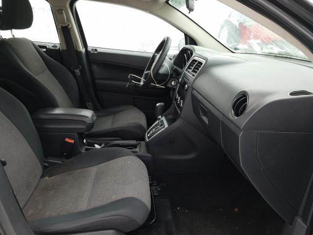 2010 DODGE CALIBER SX 1B3CB4HA2AD534558