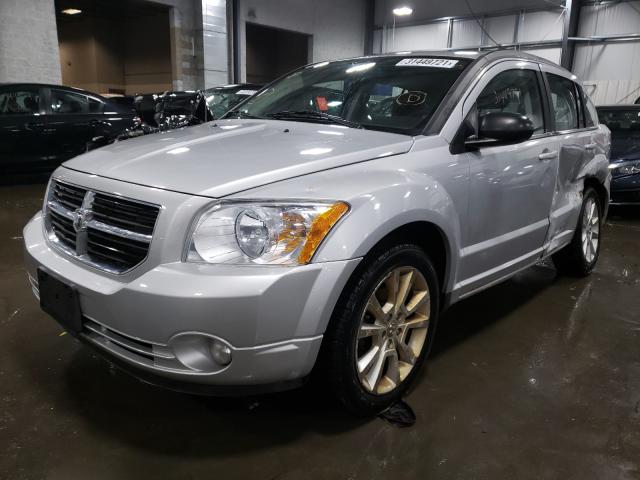 2011 DODGE CALIBER HE 1B3CB5HA8BD172999