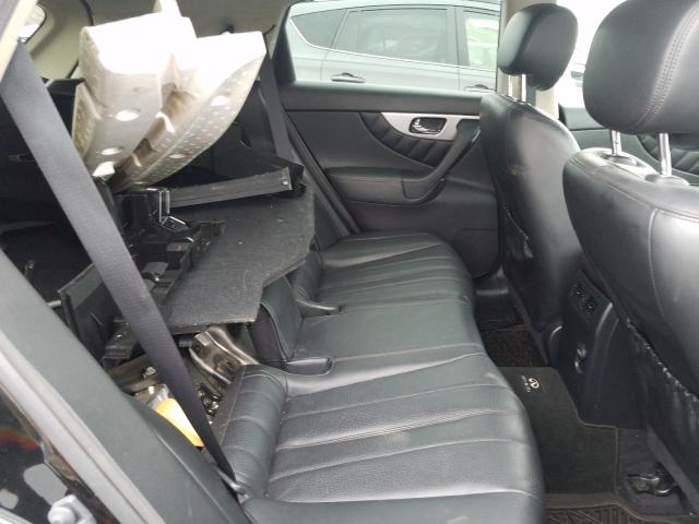2014 INFINITI QX70 JN8CS1MW1EM413268