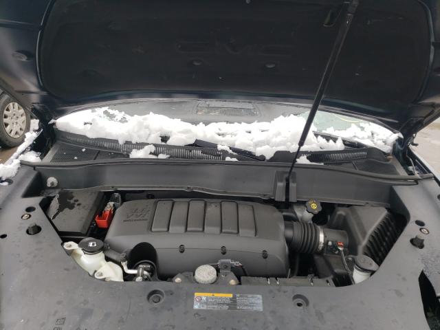 2017 GMC ACADIA LIM 1GKKVSKD6HJ172128