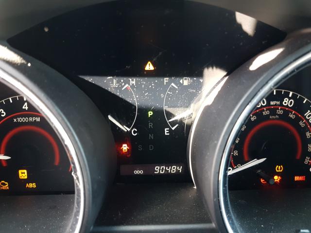 2011 TOYOTA 4RUNNER 5TDBK3EH9BS079770